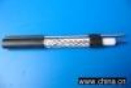 Rg6 Coaxial  Cable